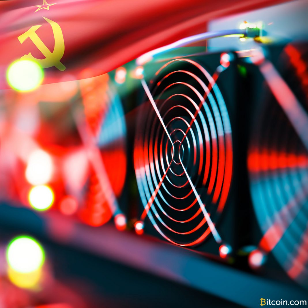 Transnistria Welcomes Crypto Miners, Plans to Expand the Industry
