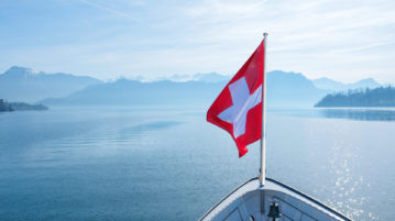Bitcoin’s Liquid Sidechain is Being Adopted by Swiss Finance Industry