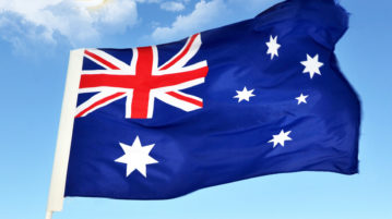 Australia’s Financial Regulator Grants License to Bitcoin Exchange Coinzoom