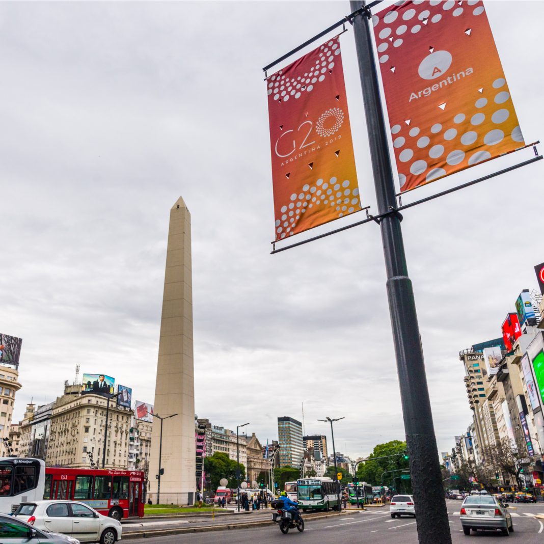 G20 Leaders Declare Commitment to Regulate Crypto Assets