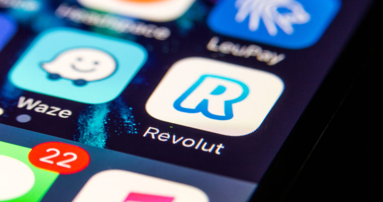 revolut app bitcoin cryptocurrency crypto exchange