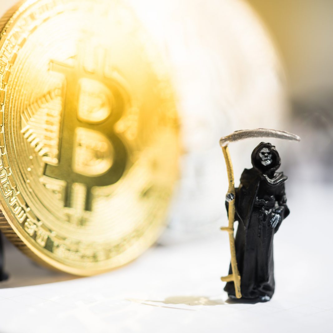 Offchain Indicators Suggest JP Morgan Is Wrong to Write off Bitcoin