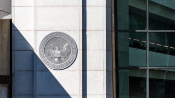 SEC Slaps Crypto Firm with $50,000 Fine for Selling Unregistered Securities