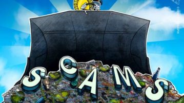 WSJ: Hundreds of Crypto Projects Show Signs of Plagiarism, Fraud and Improbable Returns