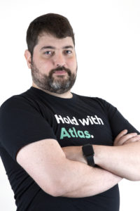 Rodrigo Marques Headshot
