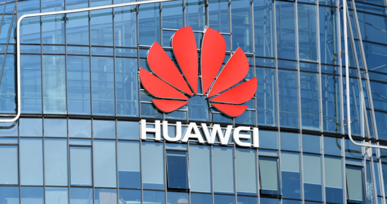 huawei