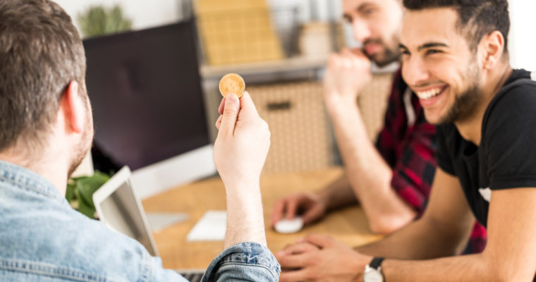 bitcoin investors crypto