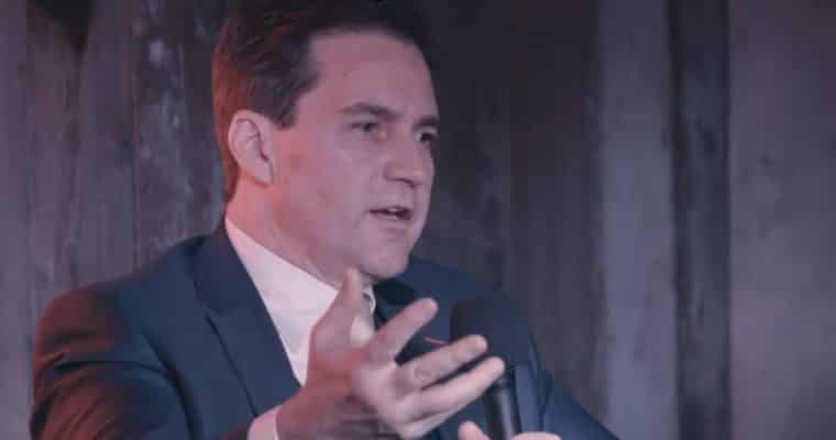 craig wright nchain bitcoin cash