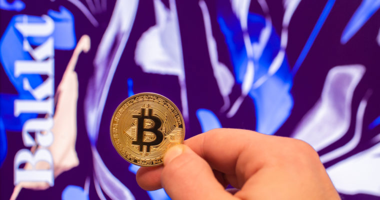 bakkt bitcoin futures