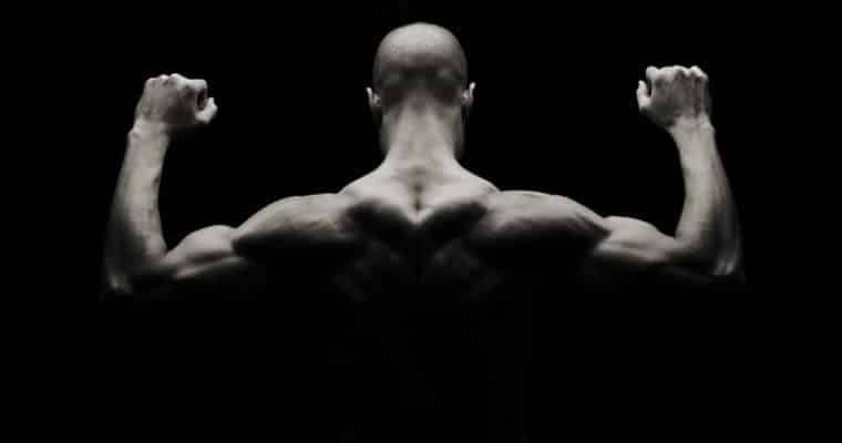 bitcoin strong