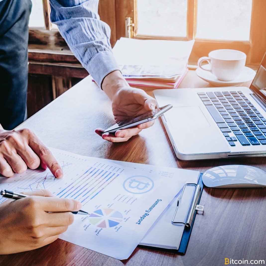 Cryptocurrency and Taxes: How to Use 2018’s Losses to Your Advantage