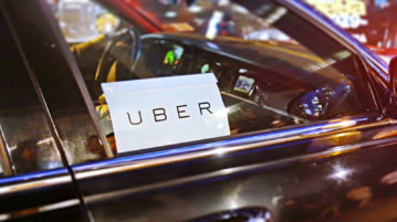 The Daily: Uber Meets Bitcoin, Basis Stablecoin Shuts Down