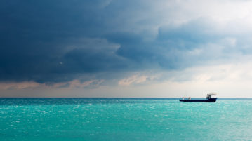 Perfect Storm: Bitcoin Didn’t Exist in the Last Financial Crisis