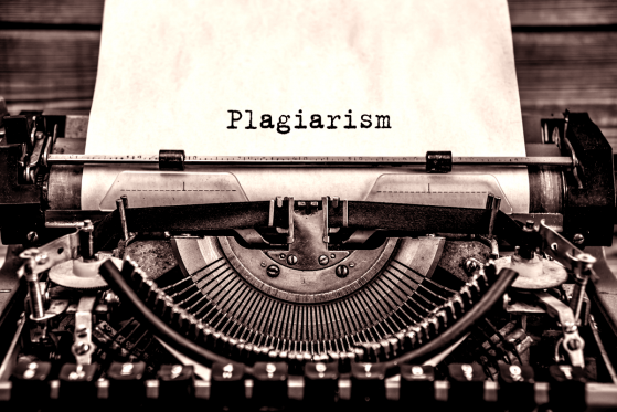 China Takes Blockchain as a Weapon against Online Plagiarism