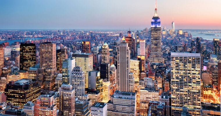 New York City bitcoin bitlicense crypto