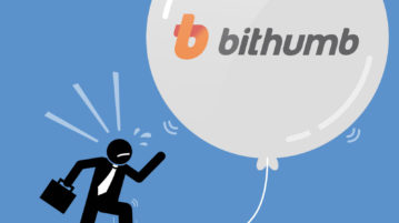 Bithumb Accused of Inflating Reported Trading Volume