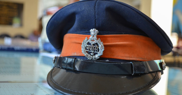 india police cryptocurrency regulation bitcoin crime ico