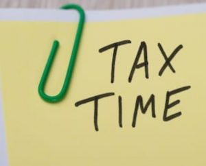 Cryptocurrency and Taxes: How to Use 2018's Losses to Your Advantage