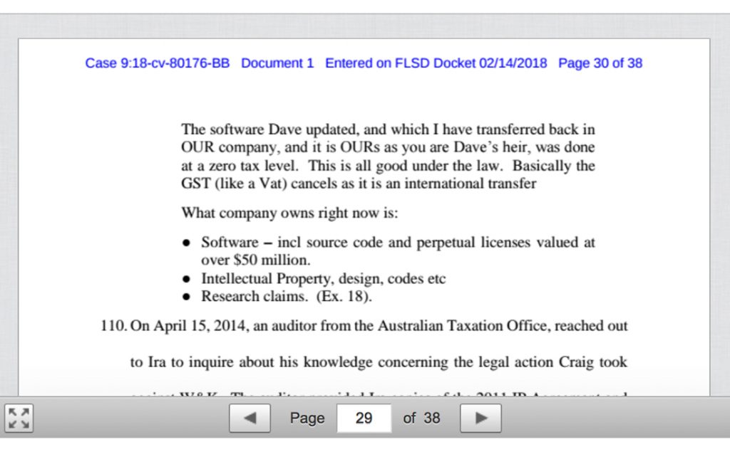 Judge Denies Craig 'Satoshi' Wright's Motion in Billion-Dollar Bitcoin Lawsuit
