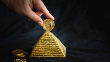 Only Bitcoin Gets to Be a ‘Legal Pyramid Scheme’ Like Gold, Says Mike Novogratz