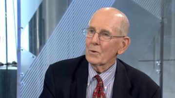 Bitcoin is a ‘Black Box’ so I Won’t Invest in it: Analyst Gary Shilling