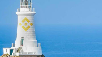 Binance Launches Euro and Pound Fiat-to-Crypto Platform in Jersey
