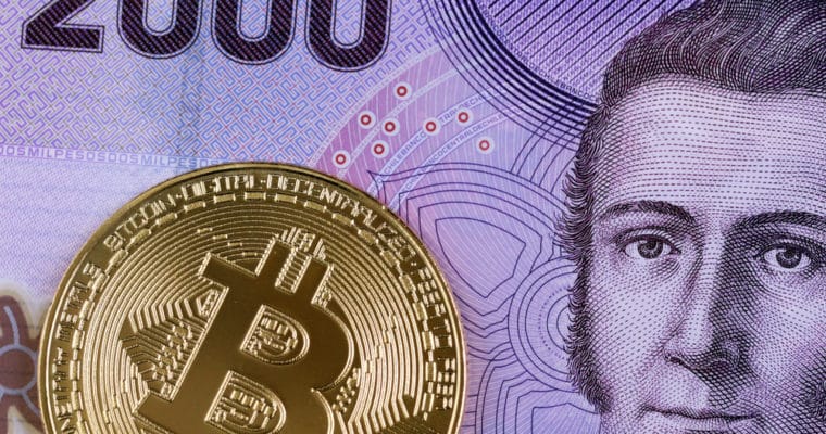 chile bitcoin crypto