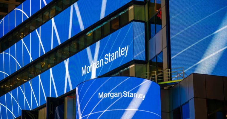 morgan stanley
