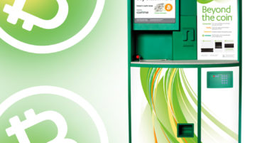 Coinstar Machines in Select US States Now Sell BTC Vouchers
