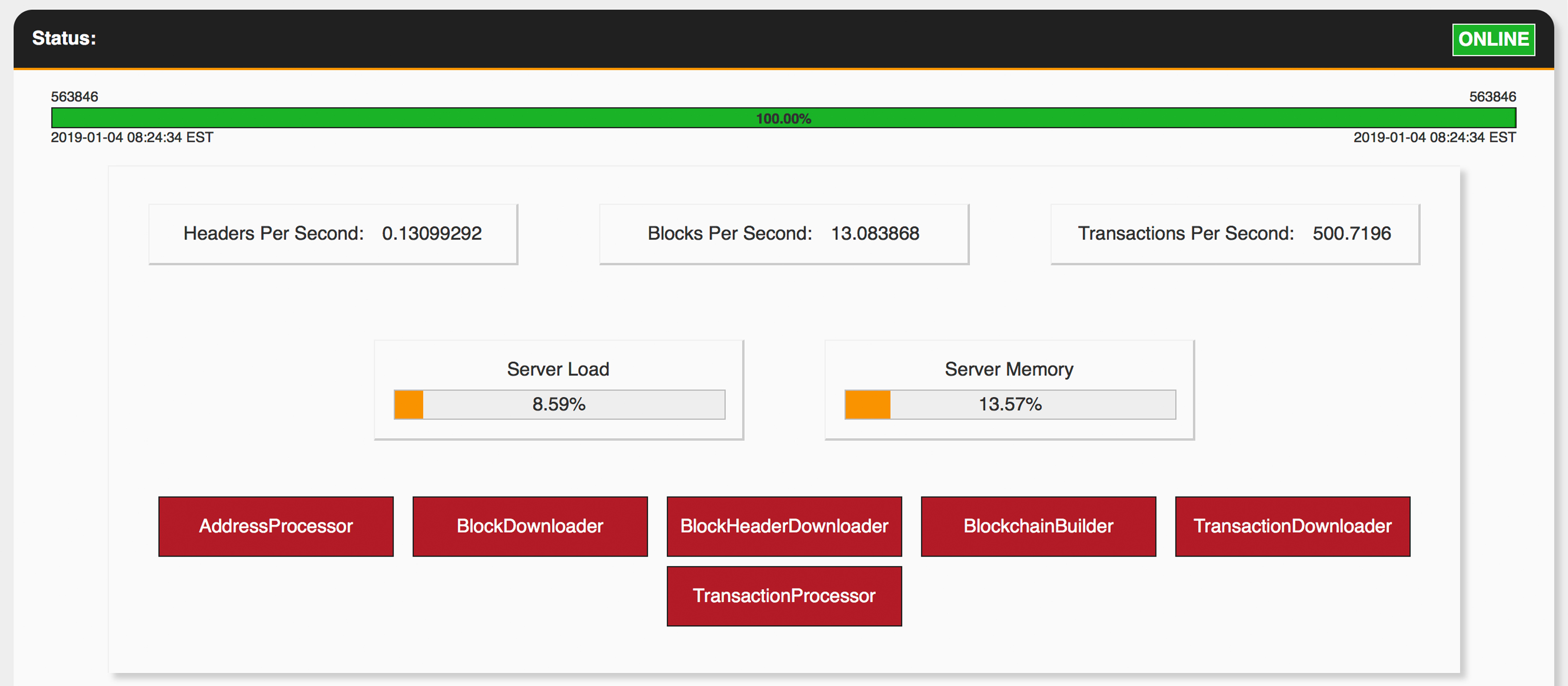 New Full Node Client Bitcoin Verde Joins the BCH Ecosystem New Full Node Client Bitcoin Verde Joins the BCH Ecosystem