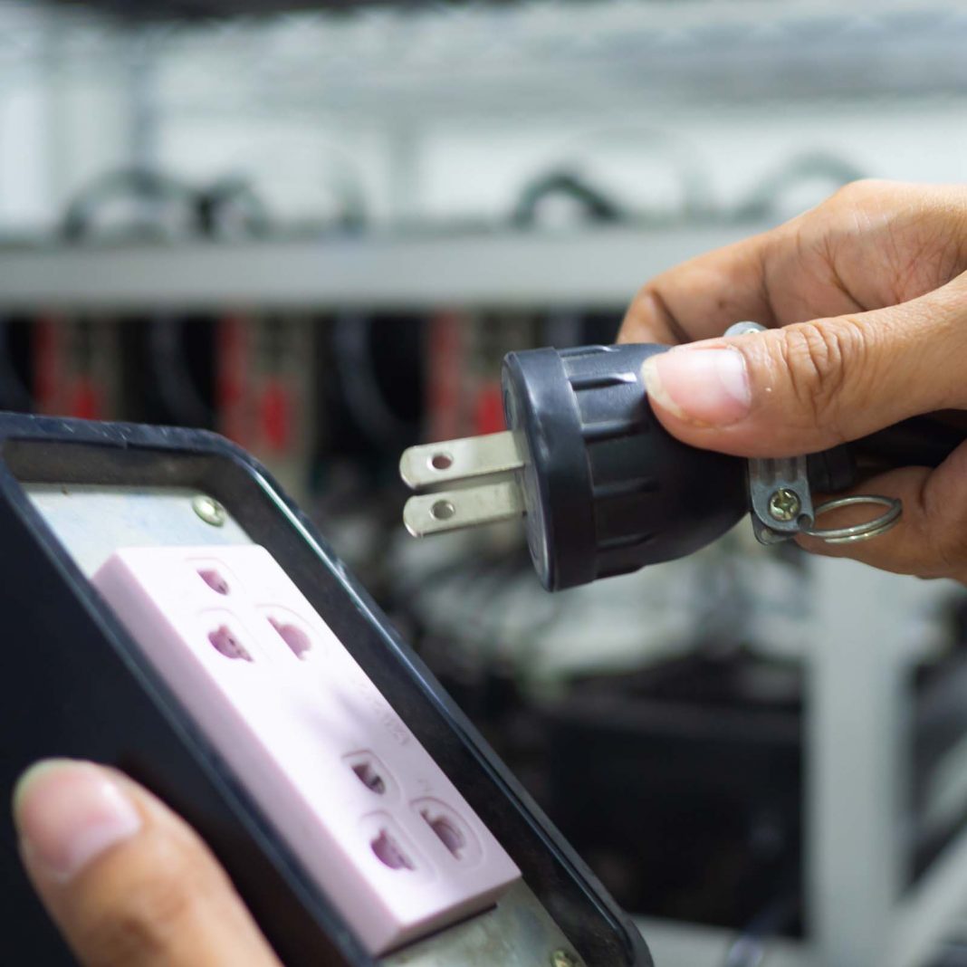 The Daily: Bitfinex Schedules Exchange Downtime, Koinex Adds New Security Features