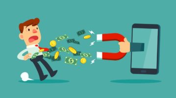 Is DX.Exchange a Sham? Crypto Platform For US Stock Trading Linked to Shady SpotOption