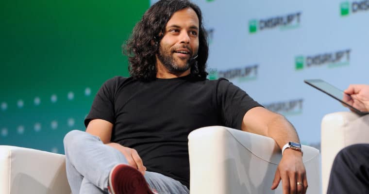 Robinhood Baiju Bhatt bitcoin cryptocurrency crypto