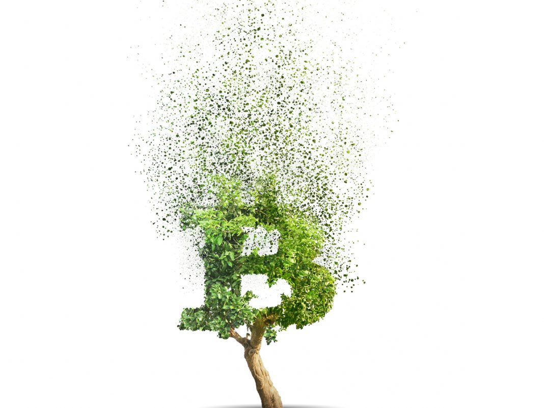 Blame Banks for Damaging the Environment – Not Bitcoin
