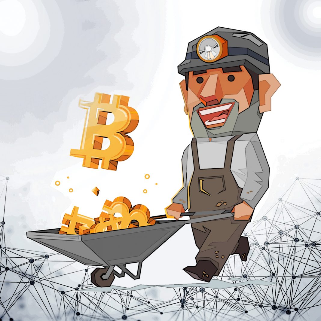 Major Mining Pools Have a ‘High Die-Off Rate’ Study Reveals