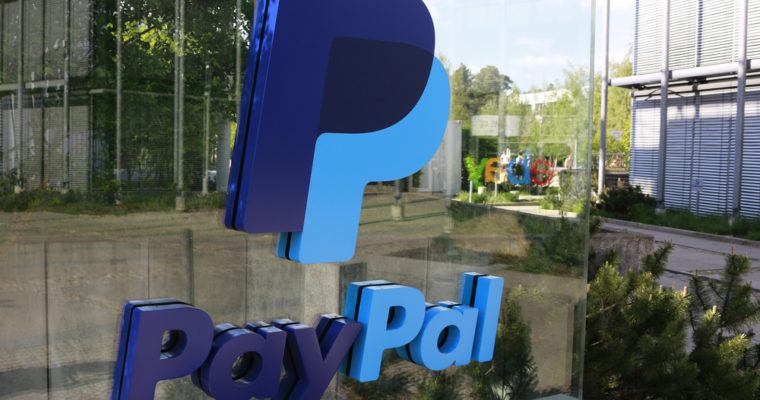 paypal government shutdown