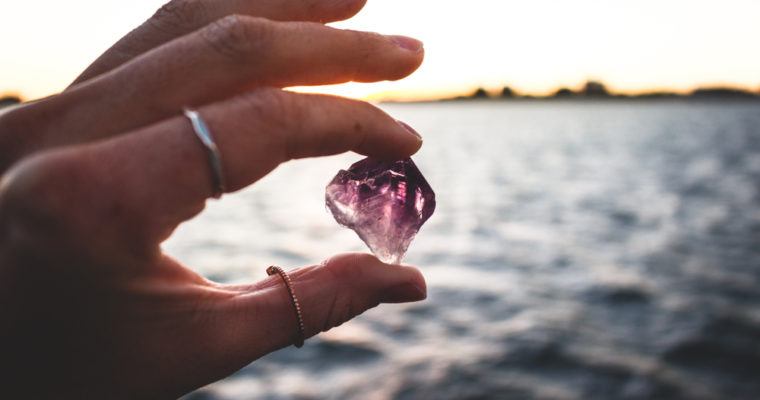 Gemstones