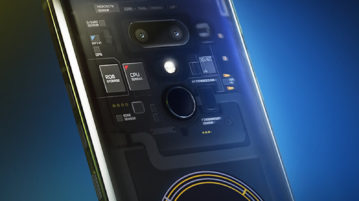 Review: HTC’s Exodus 1 Is an Impressive Phone With a Basic Crypto Wallet