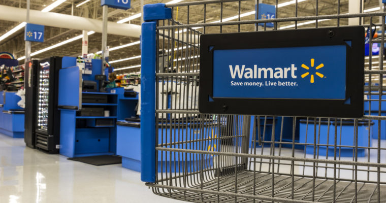 walmart