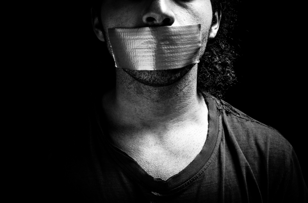 steemit blockchain censorship