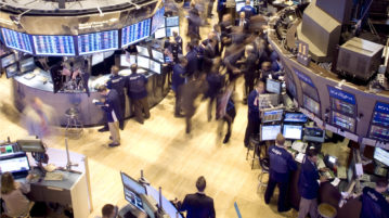 The Daily: New Platform to Offer Tokenized Securities, Ledgerx Launches Volatility Index