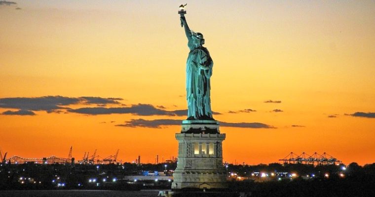 new york city blockchain crypto
