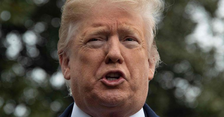 donald trump border wall government shutdown