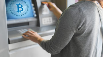 Bitcoin ATMs Continue to Spread Across the Globe