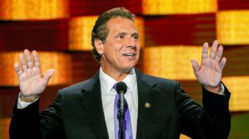 New York Governor Cuomo Signs Bill Paving Way for First US Crypto Task Force