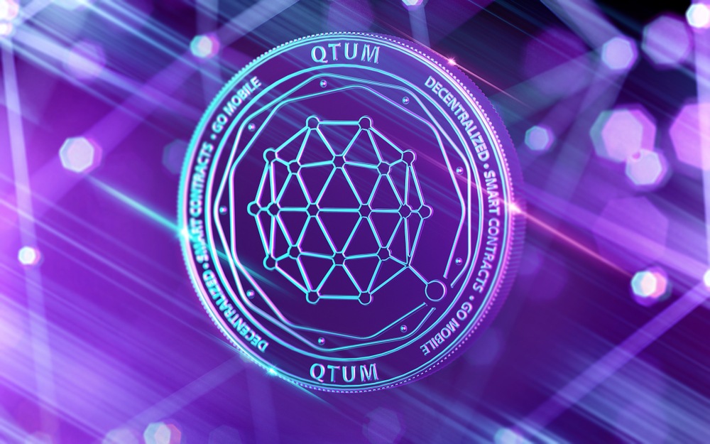 qtum crypto cryptocurrency