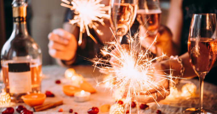 new years bitcoin ethereum crypto