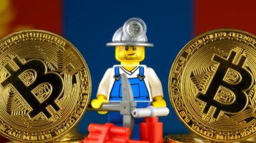 Mongolia’s Cheap Electricity Draws Japanese Bitcoin Miners Seeking Profit