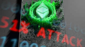Coinbase Suspends Ethereum Classic Following 51 Percent Attack