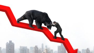 Bitcoin Price: Analyst Willy Woo Says Bears Still Have the Upper Hand